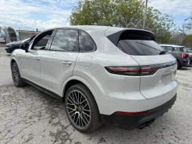 Porsche Cayenne Plugin hibrid, снимка 6