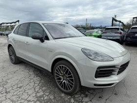 Porsche Cayenne Plugin hibrid, снимка 2