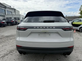 Porsche Cayenne Plugin hibrid, снимка 4