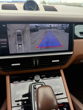 Porsche Cayenne Plugin hibrid, снимка 13