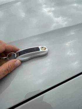 Porsche Cayenne Plugin hibrid, снимка 14