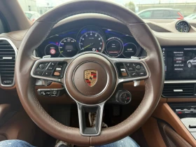 Porsche Cayenne Plugin hibrid, снимка 7