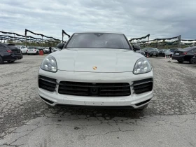 Porsche Cayenne Plugin hibrid, снимка 3