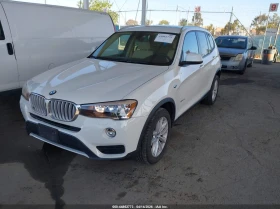 BMW X3 2.0l xDrive28I, снимка 2