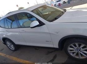 BMW X3 2.0l xDrive28I, снимка 13