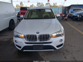 BMW X3 2.0l xDrive28I, снимка 12