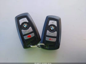 BMW X3 2.0l xDrive28I, снимка 11