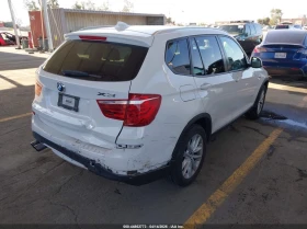BMW X3 2.0l xDrive28I, снимка 4