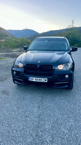 BMW X5, снимка 7