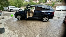 BMW X5, снимка 9