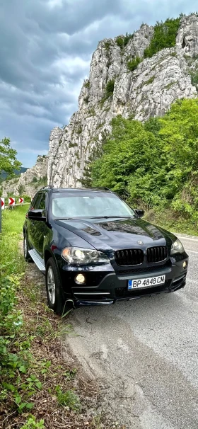 BMW X5, снимка 11