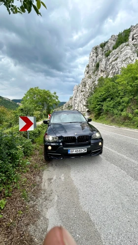 BMW X5, снимка 12