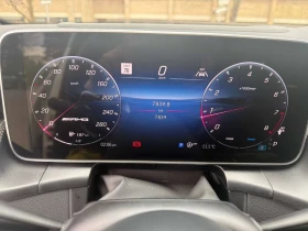 Mercedes-Benz GLC 43 AMG * CARFAX * HEAD UP * NIGHT PACKAGE * 2 КЛЮЧА, снимка 8