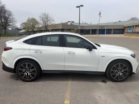 Mercedes-Benz GLC 43 AMG * CARFAX * HEAD UP * NIGHT PACKAGE * 2 КЛЮЧА, снимка 3