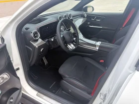 Mercedes-Benz GLC 43 AMG * CARFAX * HEAD UP * NIGHT PACKAGE * 2 КЛЮЧА, снимка 5