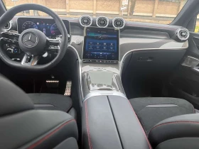Mercedes-Benz GLC 43 AMG * CARFAX * HEAD UP * NIGHT PACKAGE * 2 КЛЮЧА, снимка 9