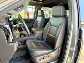 Gmc Sierra Sierra 1500 AT4 Crew Cab Short Box 4WD  , снимка 11