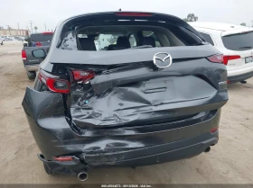 Mazda CX-5 2.5l 2.5 S Select, снимка 6