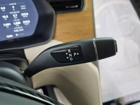 Tesla Model X 75D, снимка 9