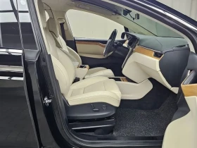 Tesla Model X 75D, снимка 11