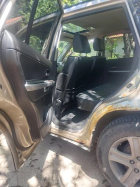 Suzuki Grand vitara, снимка 8