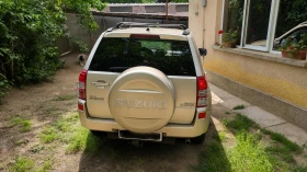 Suzuki Grand vitara, снимка 5