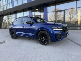 VW Touareg 3.0 TDI R-Line, снимка 2