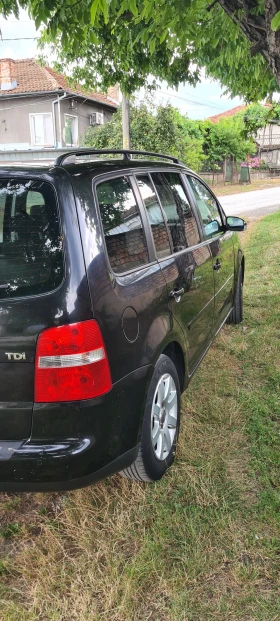 VW Tayron, снимка 5