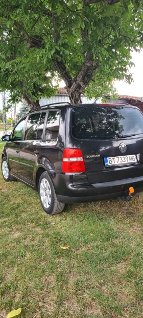 VW Tayron, снимка 6