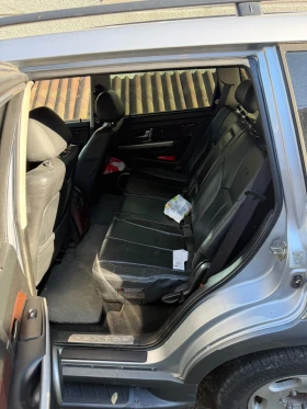 SsangYong Rexton 2.7hdi, снимка 3