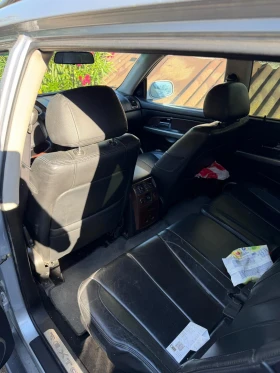 SsangYong Rexton 2.7hdi, снимка 6