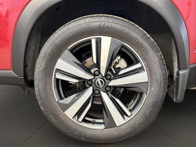 Nissan X-trail 1.5 PLATINUM VC-T Сервизна история, снимка 13