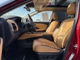 Nissan X-trail 1.5 PLATINUM VC-T Сервизна история, снимка 5