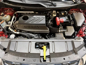 Nissan X-trail 1.5 PLATINUM VC-T Сервизна история, снимка 14