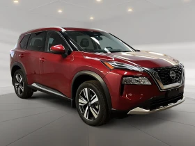 Nissan X-trail 1.5 PLATINUM VC-T Сервизна история, снимка 3