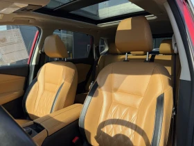 Nissan X-trail 1.5 PLATINUM VC-T Сервизна история, снимка 6