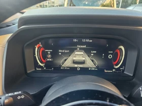 Nissan X-trail 1.5 PLATINUM VC-T Сервизна история, снимка 8