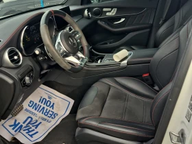 Mercedes-Benz GLE 43 AMG /360/DISTRONIC/CARFAX/АВТОКРЕДИТ, снимка 5