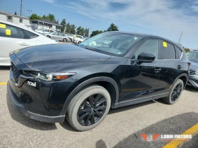 Mazda CX-5, снимка 1