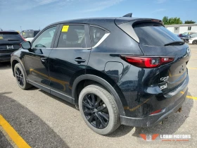 Mazda CX-5, снимка 4