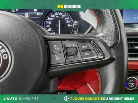 Alfa Romeo Stelvio Ti Sport Q4 ЦЕНА ДО БЪЛГАРИЯ АВТОКРЕДИТ, снимка 14
