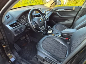 BMW X1 18sd, снимка 9