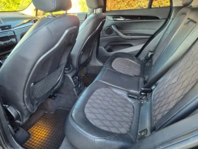 BMW X1 18sd, снимка 11