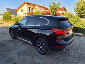 BMW X1 18sd, снимка 7