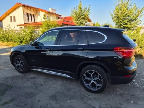 BMW X1 18sd, снимка 5