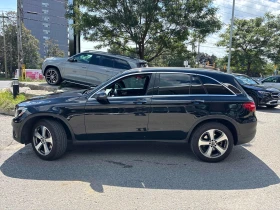 Mercedes-Benz GLC 300  * CARFAX * ОПЦИЯ ЗА ФИНАНСИРАНЕ , снимка 15