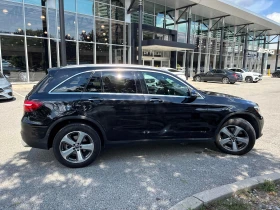 Mercedes-Benz GLC 300  * CARFAX * ОПЦИЯ ЗА ФИНАНСИРАНЕ , снимка 3