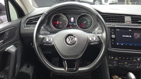 VW Tiguan 2.0 TDI Premium , снимка 12