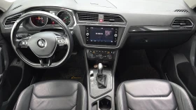 VW Tiguan 2.0 TDI Premium , снимка 6