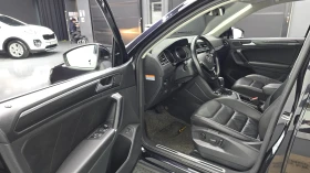 VW Tiguan 2.0 TDI Premium , снимка 9